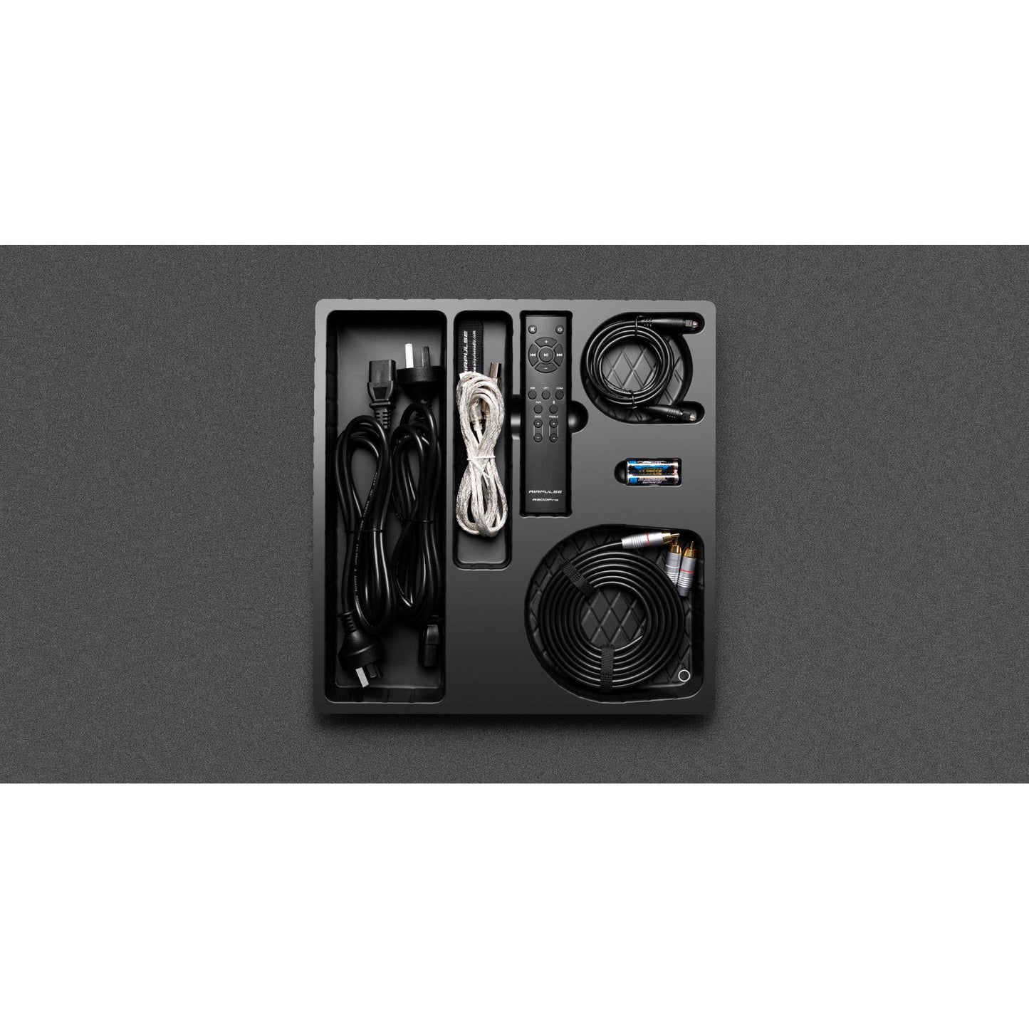 AIRPULSE-AIRPULSE A300 PRO-PremiumHIFI