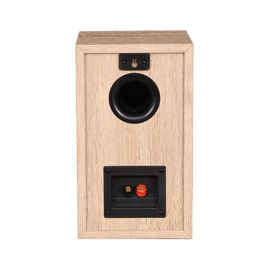 Advance Paris KC100 Bookshelf Speakers-🟢 PremiumHIFI audio store