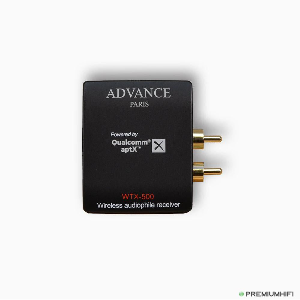 Advance Paris WTX500 Bluetooth Adapter-🟢 PremiumHIFI audio store
