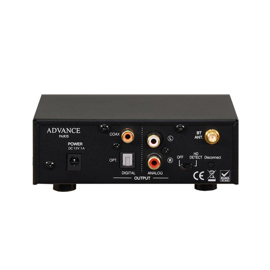 Advance Paris WTXTubes Bluetooth Adapter-🟢 PremiumHIFI audio store