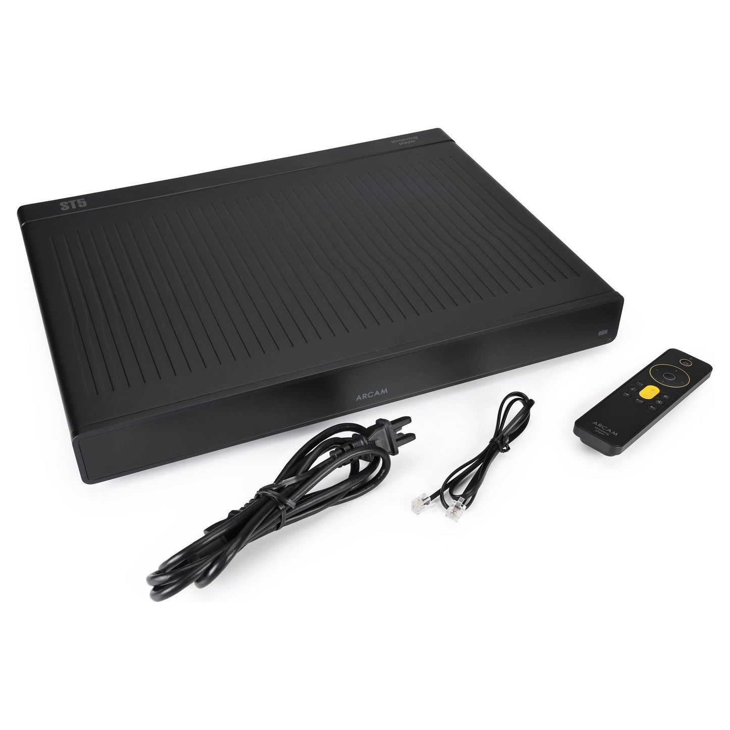 Arcam ST5 Network Audio Streamer-🟢 PremiumHIFI audio store