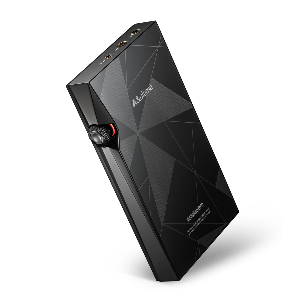 Astell&Kern A&ultima SP3000 Portable Music Player-🟢 PremiumHIFI audio store