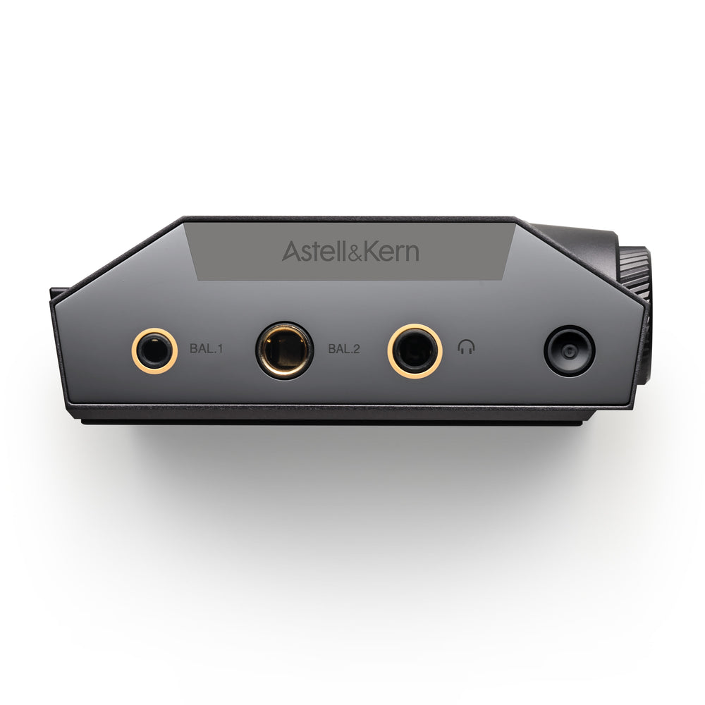 Astell&Kern KANN MAX Portable Music Player-🟢 PremiumHIFI audio store