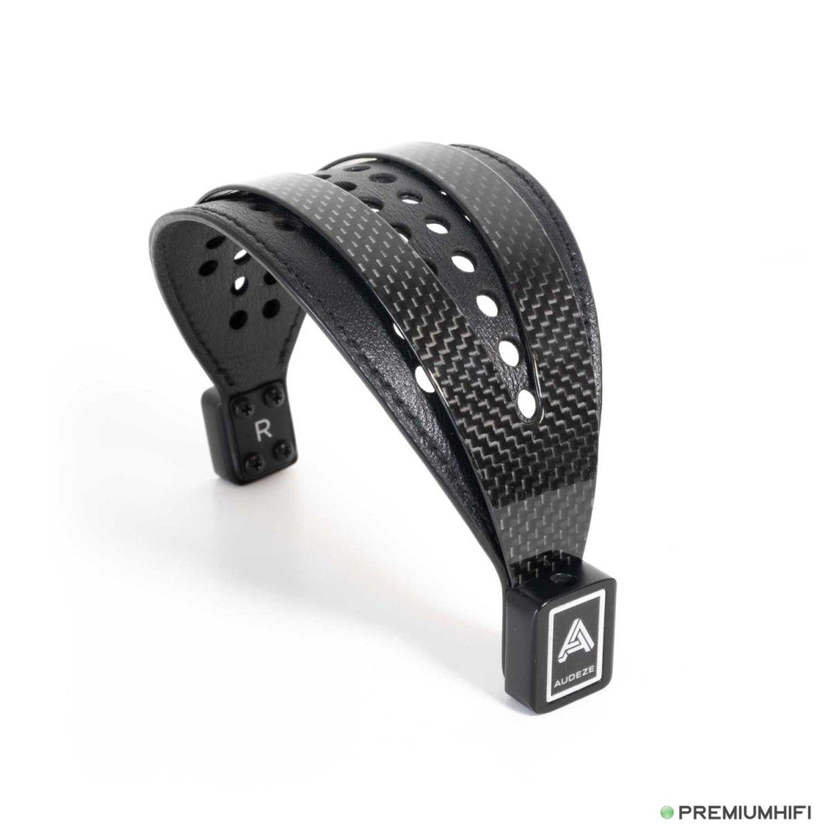 Audeze Carbon Fiber Headband Kit for LCD Series-🟢 PremiumHIFI audio store