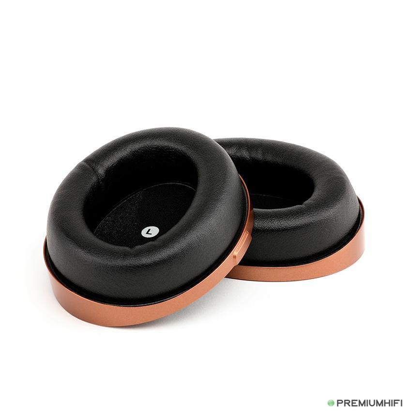 Audeze Replacement Earpads Copper-🟢 PremiumHIFI audio store