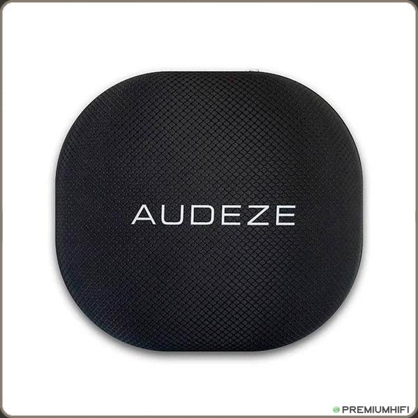 Audeze Semi-Hard Travel Case for EL8 & SINE-🟢 PremiumHIFI audio store