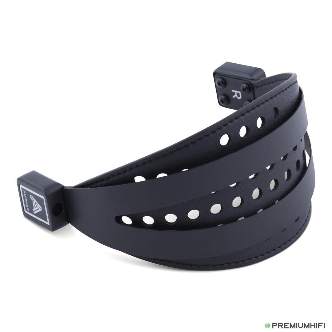 Audeze Spring Steel Suspension Headband (Leather-Free)-🟢 PremiumHIFI audio store