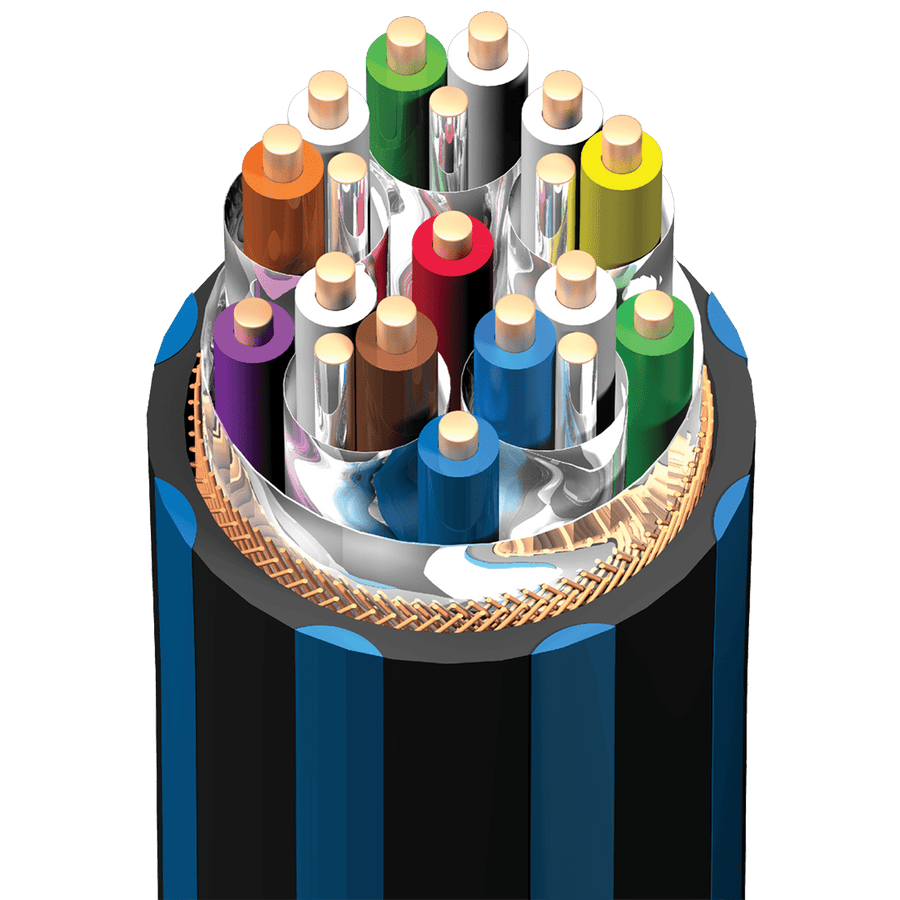 AudioQuest-BlueBerry 18-PremiumHIFI