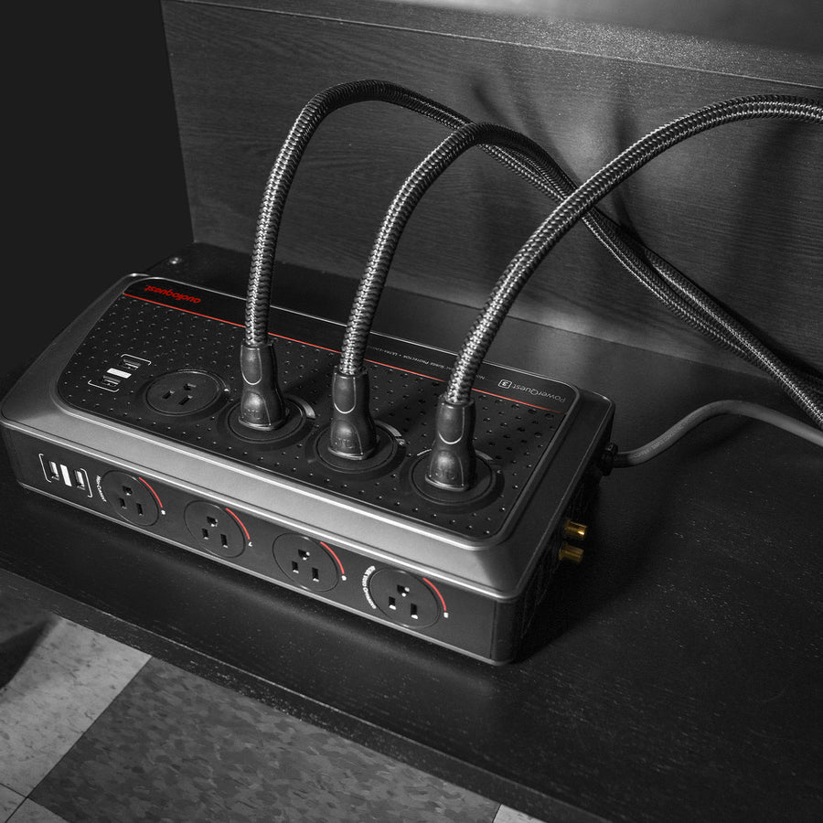 AudioQuest-PowerQuest 3-PremiumHIFI