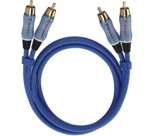 oehlbach-BEAT! Stereo blue-PremiumHIFI