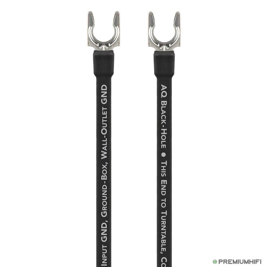 AudioQuest-Black Hole GroundGoody-PremiumHIFI