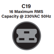 AudioQuest-Blizzard 72v DBS-PremiumHIFI