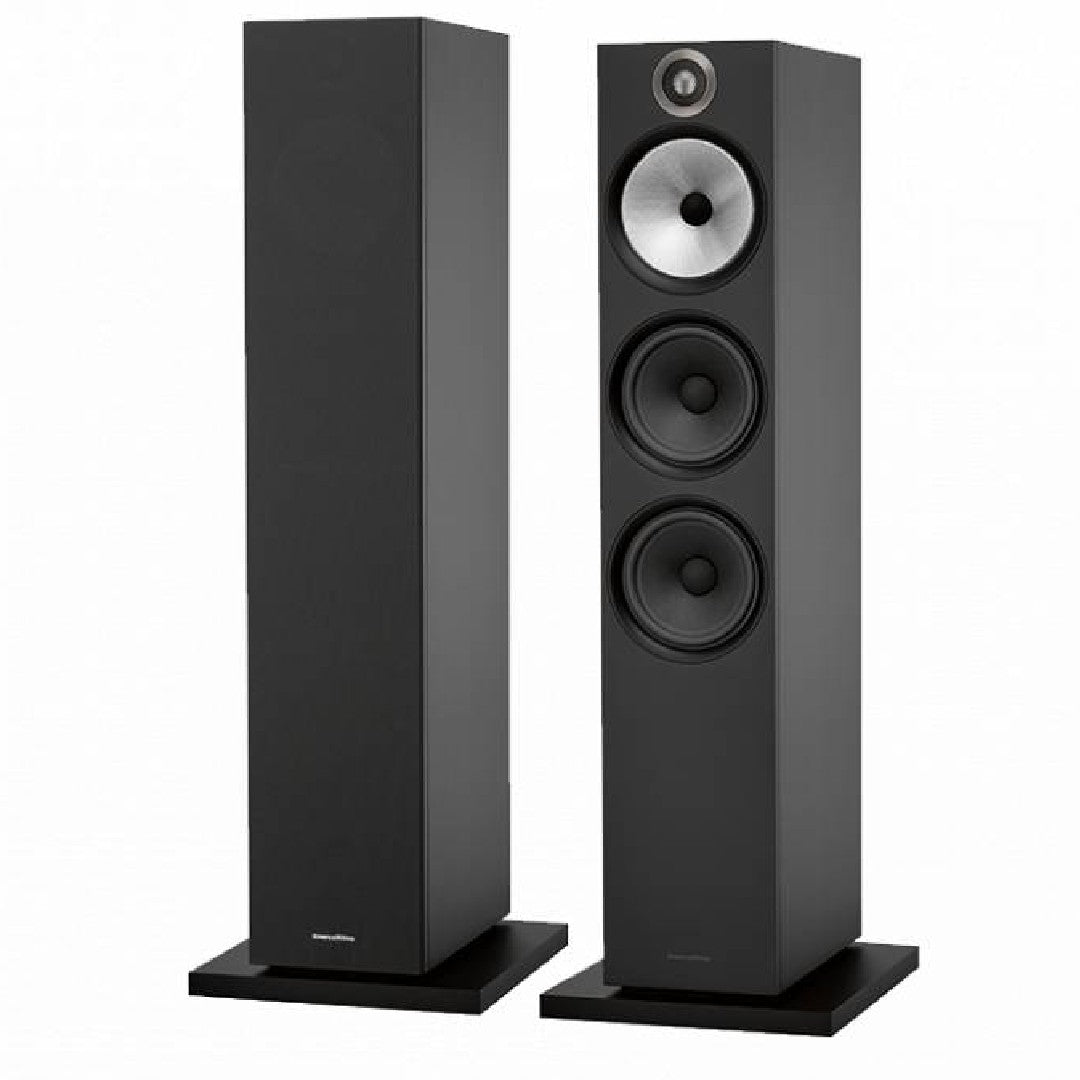 Bowers & Wilkins 603 S2 Floorstanding Speakers Pair-🟢 PremiumHIFI audio store