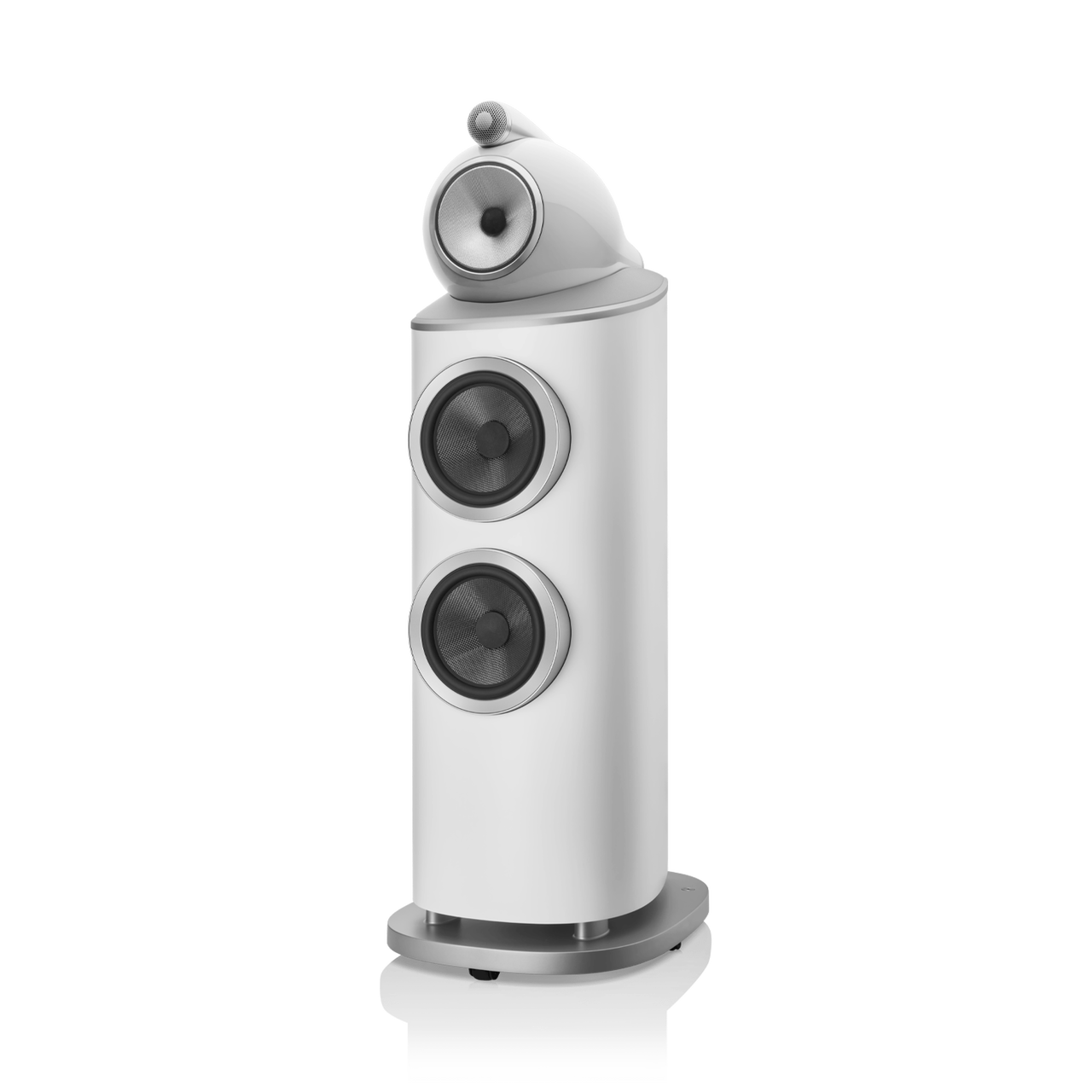 Bowers & Wilkins 802 D4 Floorstanding Speakers Pair-🟢 PremiumHIFI audio store