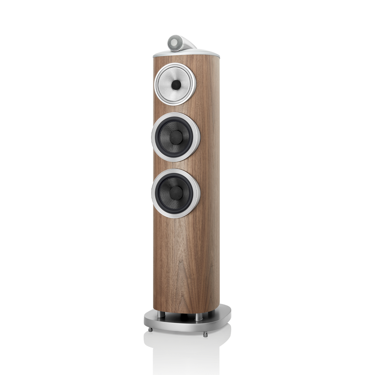 Bowers & Wilkins 804 D4 Floorstanding Speakers Pair-🟢 PremiumHIFI audio store