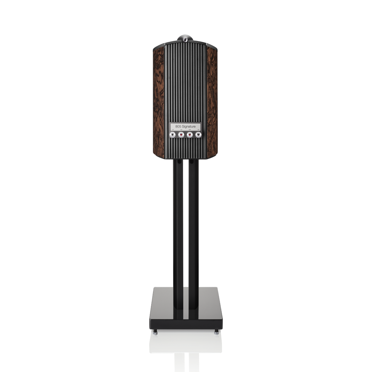 Bowers & Wilkins 805 D4 Signature Bookshelf Speakers Pair-🟢 PremiumHIFI audio store