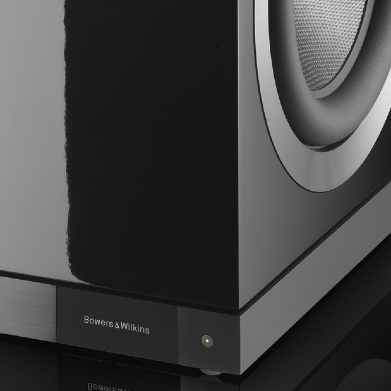 Bowers & Wilkins DB2D Subwoofer-🟢 PremiumHIFI audio store