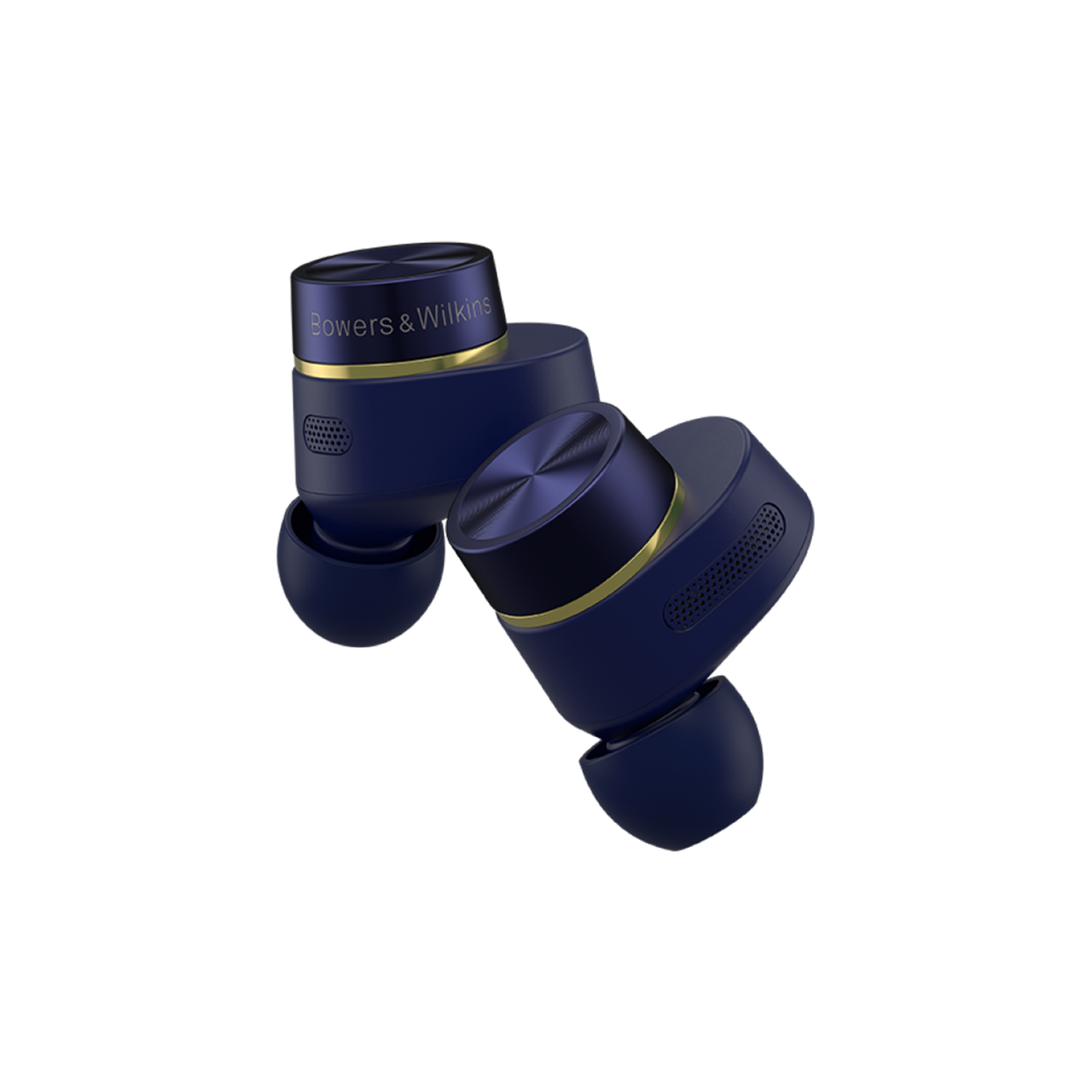 Bowers & Wilkins Pi7 S2 In-Ear Wireless Headphones-🟢 PremiumHIFI audio store