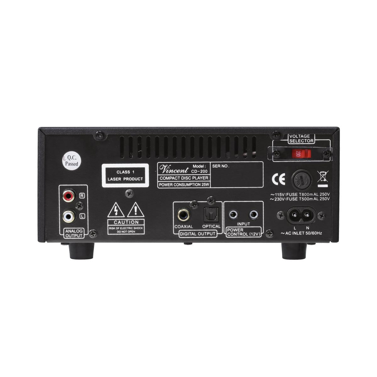 Vincent-CD-200-PremiumHIFI