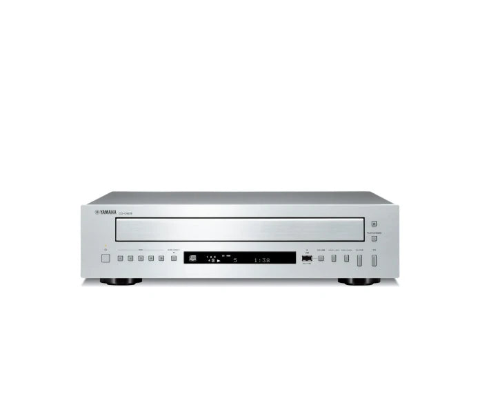 Yamaha CD-C603 5 diskų CD keitiklis