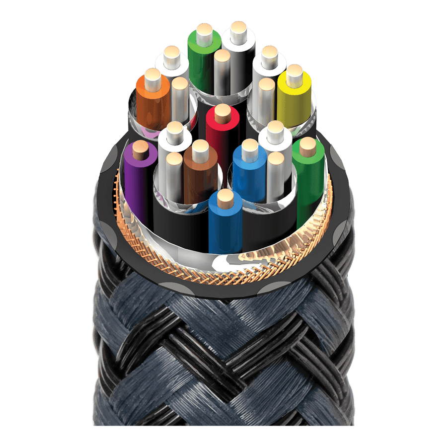 AudioQuest-Carbon 48-PremiumHIFI