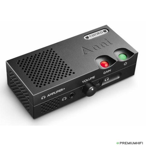 Chord Anni Integrated Amplifier-🟢 PremiumHIFI audio store