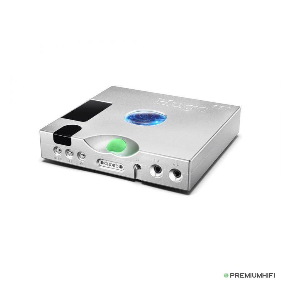 Chord Hugo TT2 DAC-🟢 PremiumHIFI audio store