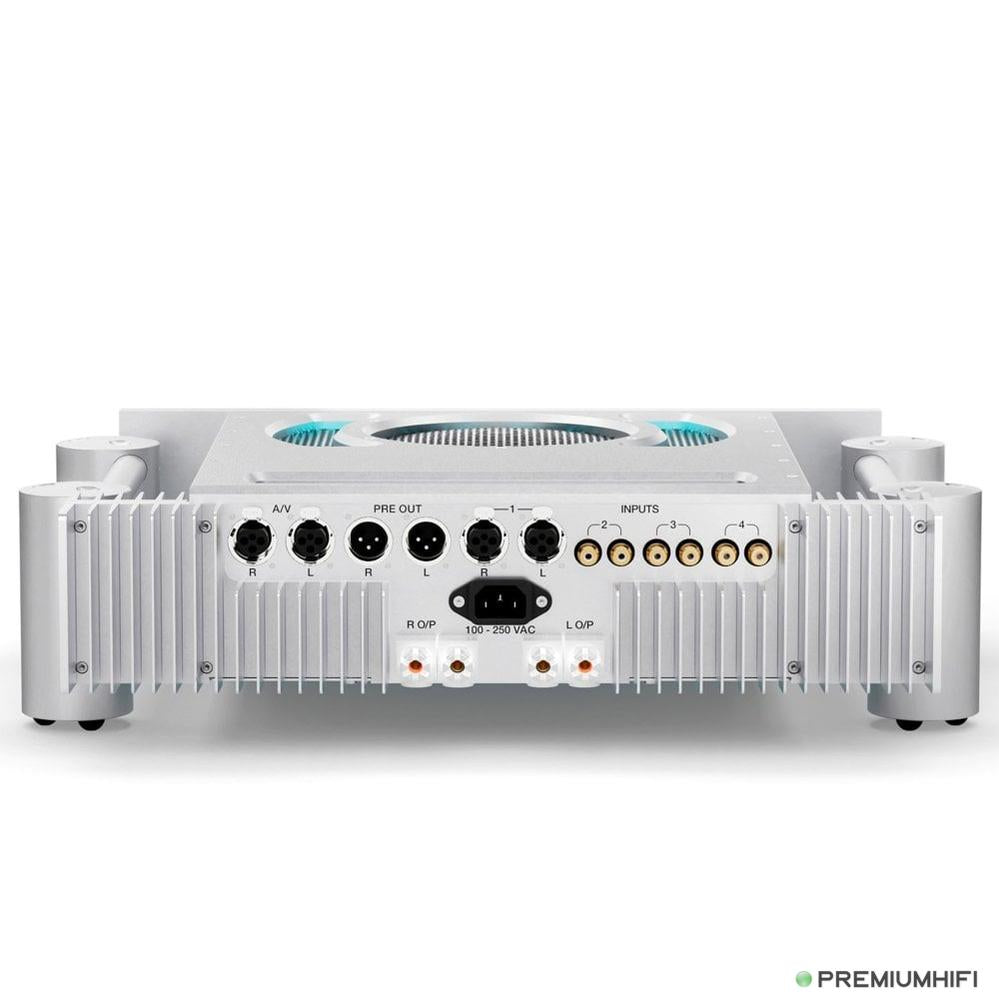 Chord Ultima Integrated Amplifier-🟢 PremiumHIFI audio store