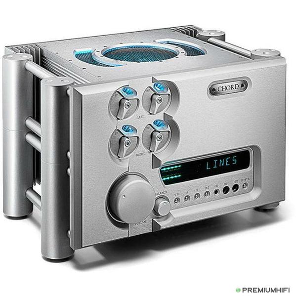 Chord Ultima Pre Preamplifier-🟢 PremiumHIFI audio store