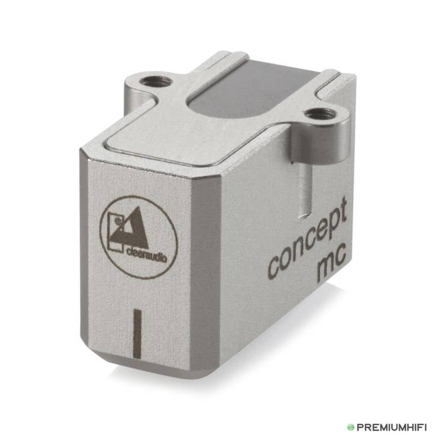 ClearAudio Concept MC-🟢 PremiumHIFI audio store