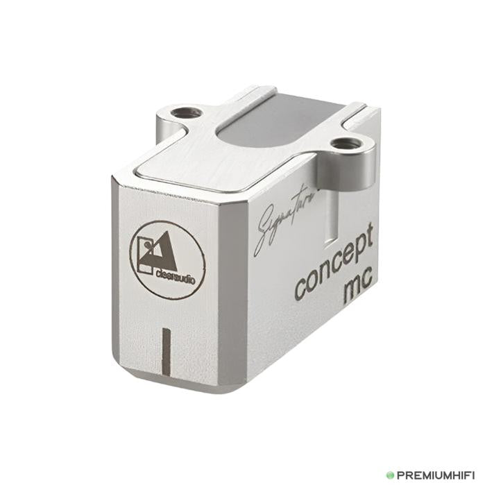 ClearAudio Concept MC Signature-🟢 PremiumHIFI audio store