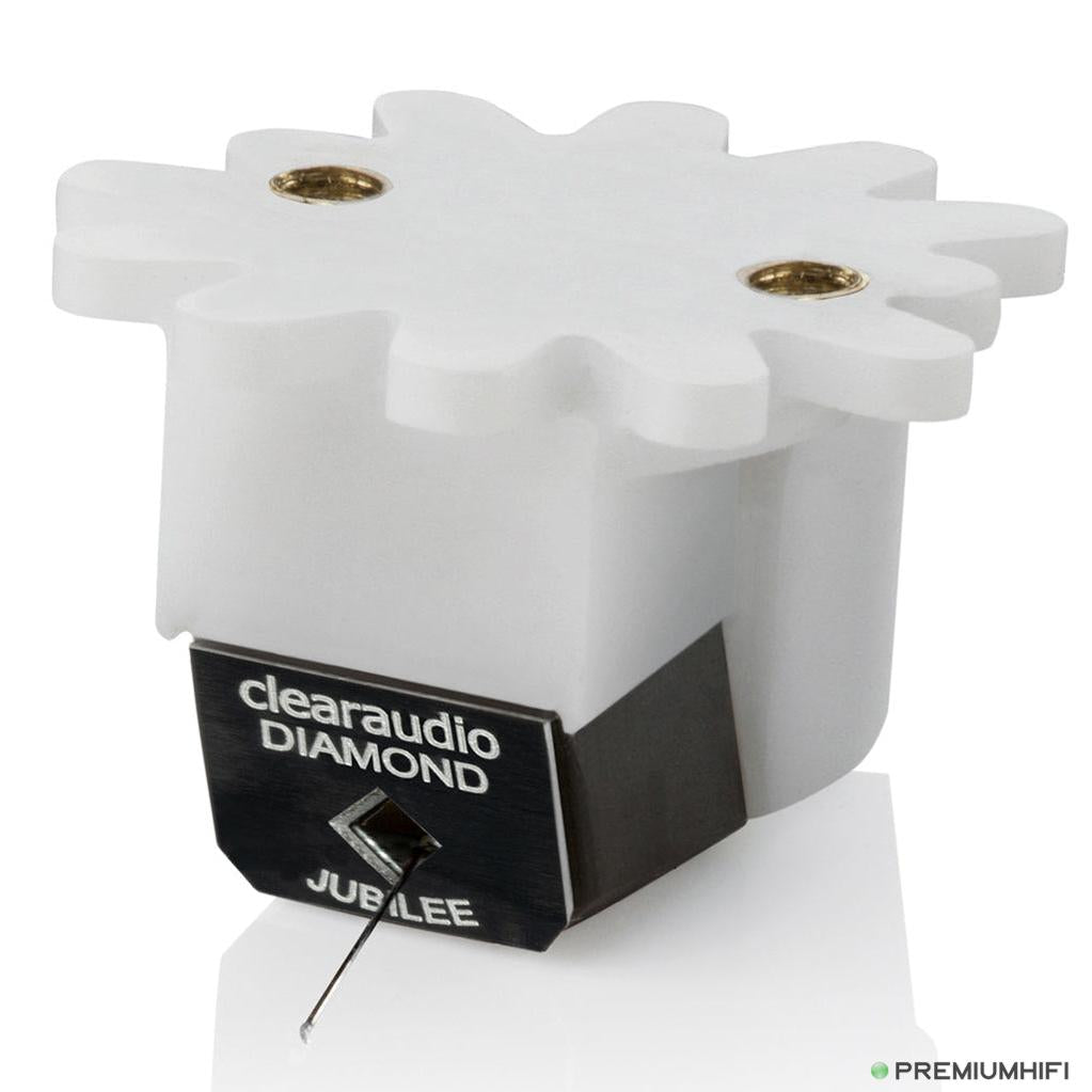 ClearAudio Diamond Jubilee Moving Coil Cartridge-🟢 PremiumHIFI audio store