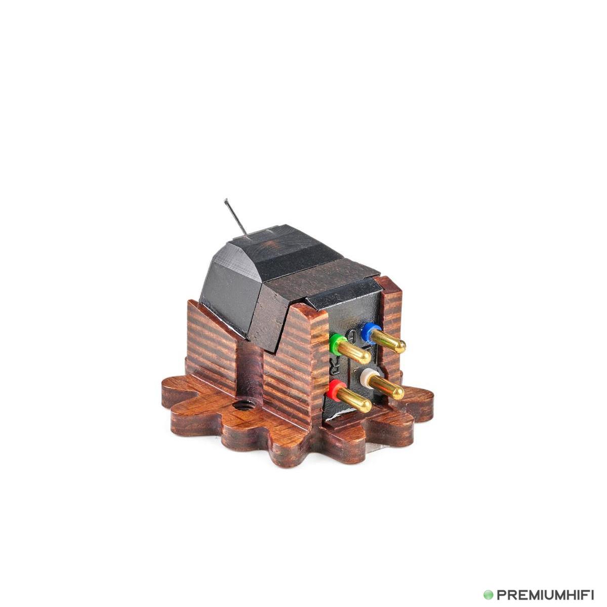 ClearAudio Jubilee MC Moving Coil Cartridge-🟢 PremiumHIFI audio store