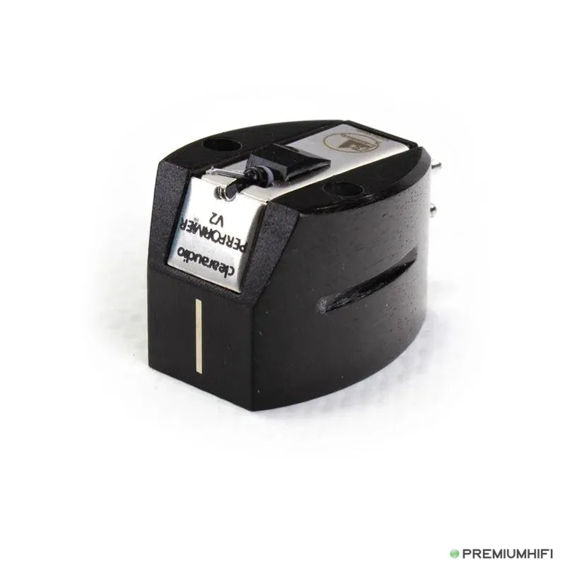 ClearAudio Performer V2 Moving Magnet Cartridge-🟢 PremiumHIFI audio store