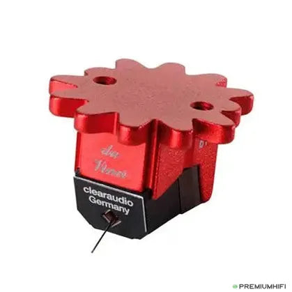 ClearAudio da Vinci V2 Moving Coil Cartridge-🟢 PremiumHIFI audio store