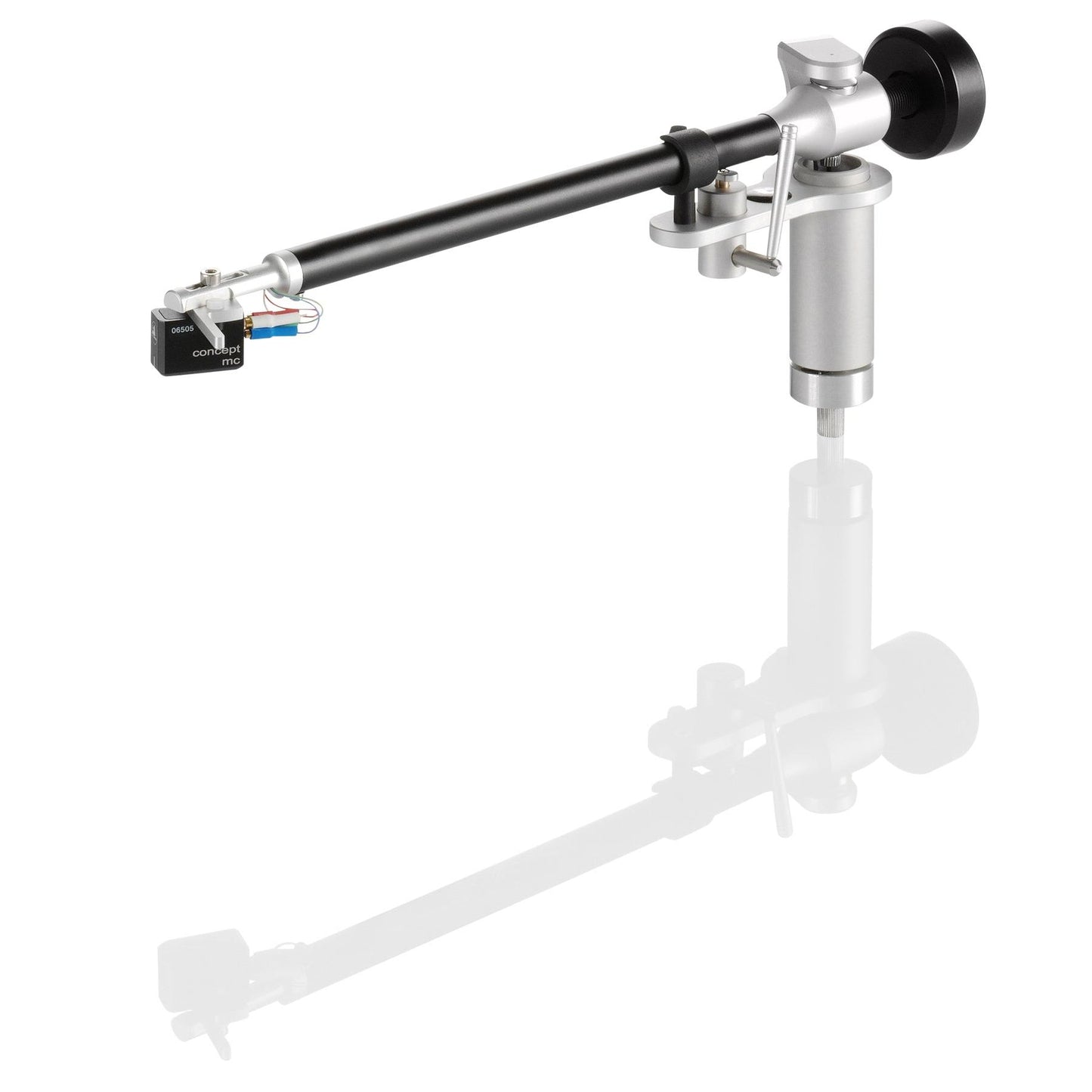 Clearaudio Concept Signature Turntable incl. concept tonearm and concept MC cartridge-🟢 PremiumHIFI audio store