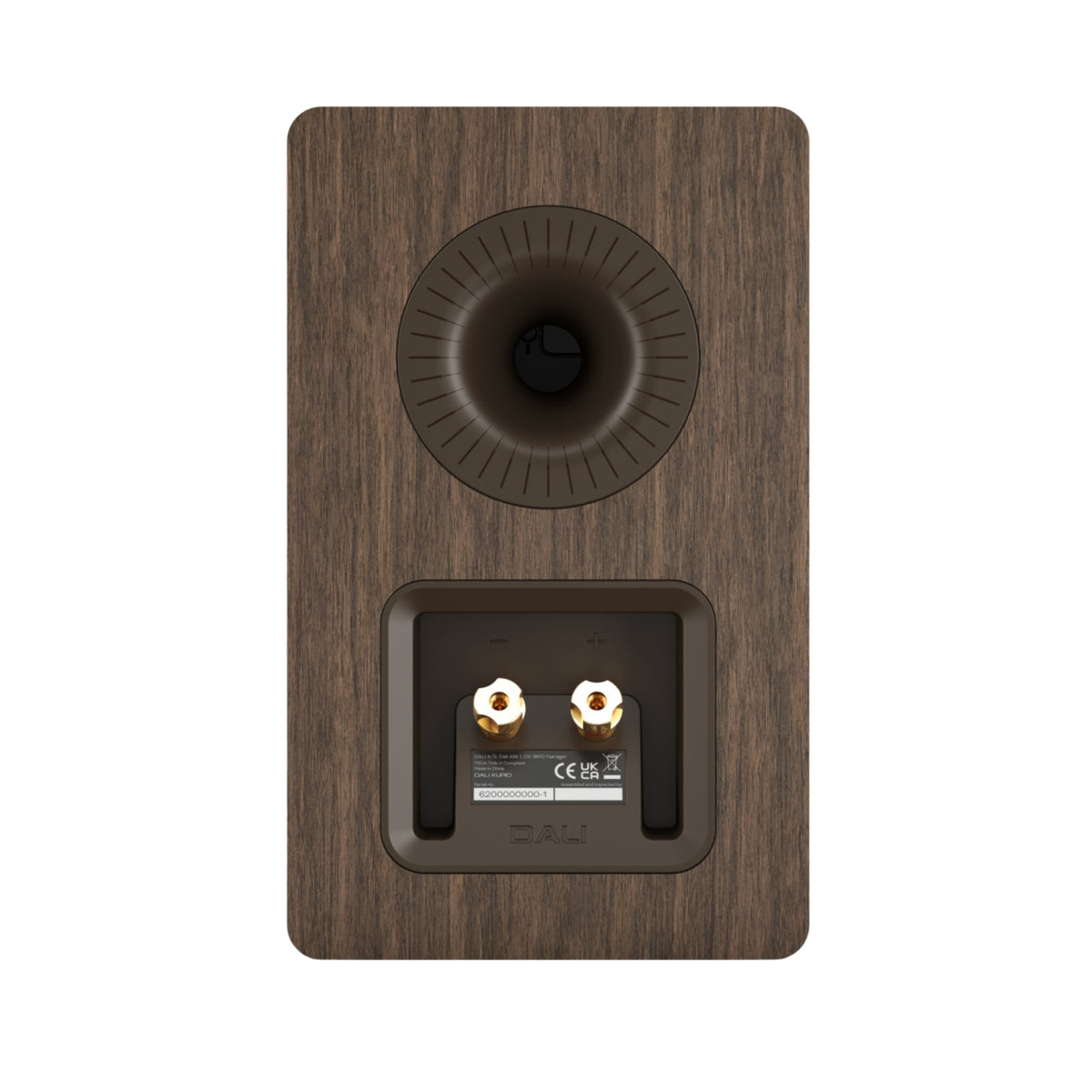 DALI Kupid Bookshelf Speakers (Pair)-🟢 PremiumHIFI audio store. We craft High Fidelity sound wherever you are