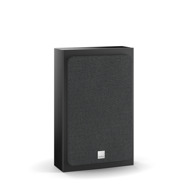 DALI OBERON ON-WALL C Active Speakers (Pair)-🟢 PremiumHIFI audio store. We craft High Fidelity sound wherever you are