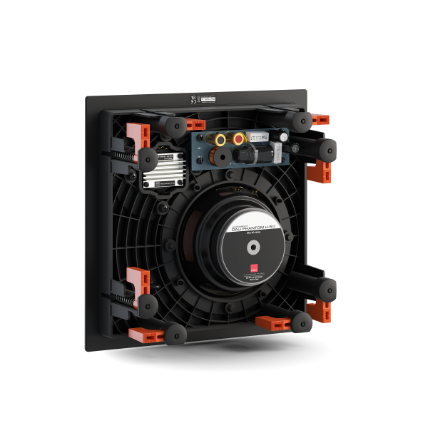 DALI PHANTOM H-50 – In-wall Speaker-🟢 PremiumHIFI audio store. We craft High Fidelity sound wherever you are