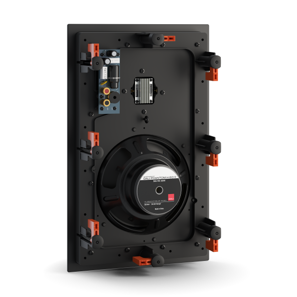 DALI PHANTOM H-80 R – In-wall Speaker-🟢 PremiumHIFI audio store. We craft High Fidelity sound wherever you are