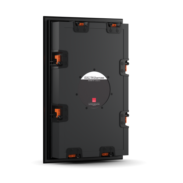 DALI PHANTOM IW SUB S-100 – Passive Subwoofer-🟢 PremiumHIFI audio store. We craft High Fidelity sound wherever you are