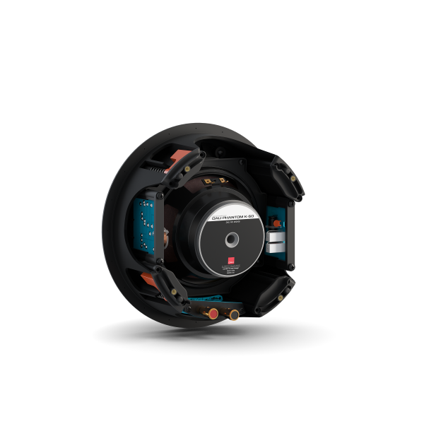 DALI PHANTOM K-60 DESIGN GRILL-🟢 PremiumHIFI audio store. We craft High Fidelity sound wherever you are