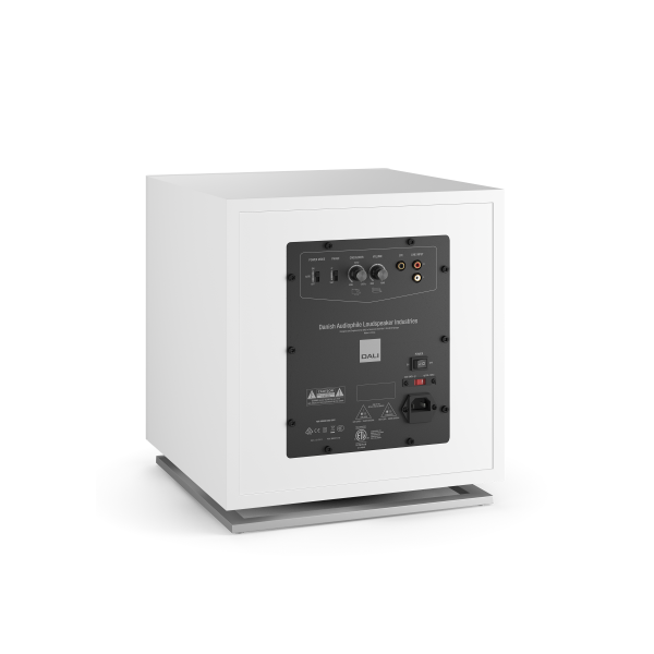 DALI SUB E-12 F – Subwoofer-🟢 PremiumHIFI audio store. We craft High Fidelity sound wherever you are