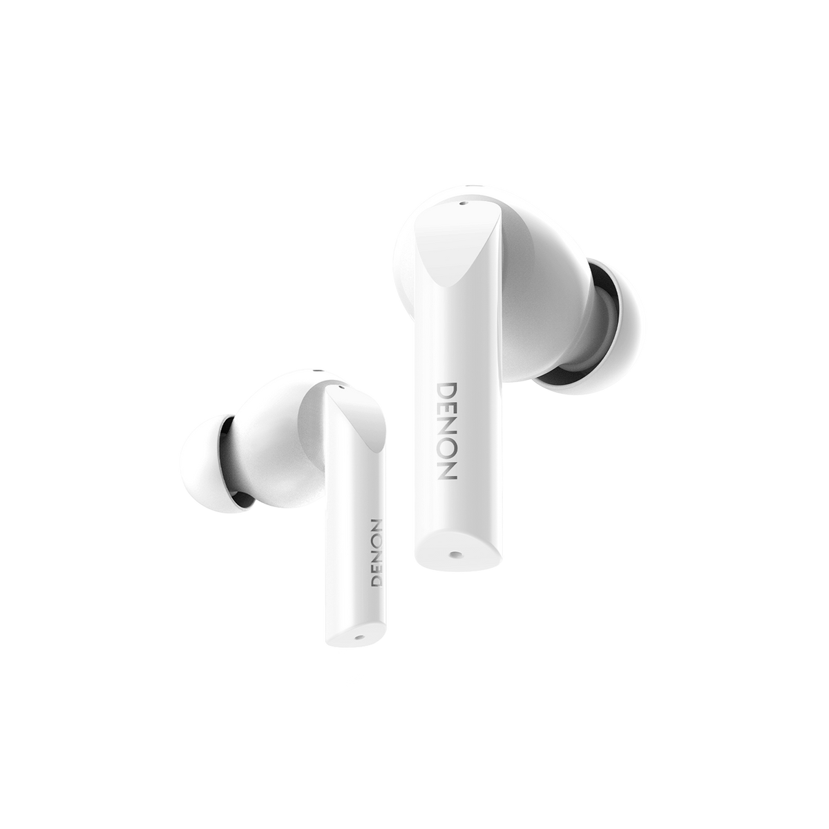 Denon AH-C840NCW – ANC True Wireless Earbuds-🟢 PremiumHIFI audio store