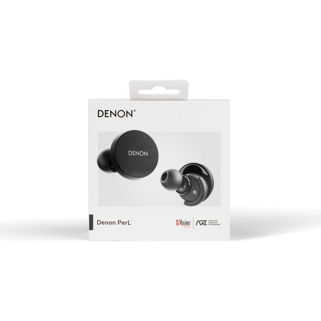 Denon AHC10 – In Ear Wireless Headphones-🟢 PremiumHIFI audio store