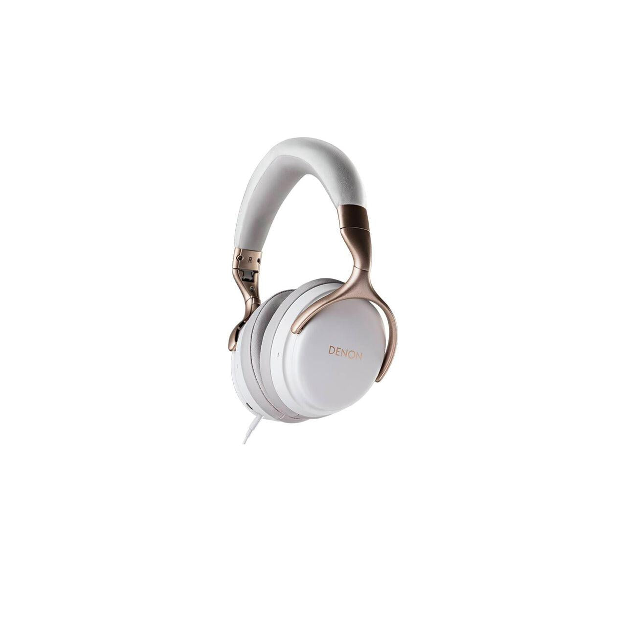 Denon AHGC25 – Over Ear Wireless Headphones-🟢 PremiumHIFI audio store