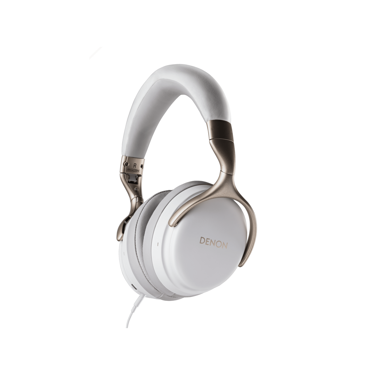 Denon AHGC25NC – Over Ear Wireless Headphones-🟢 PremiumHIFI audio store