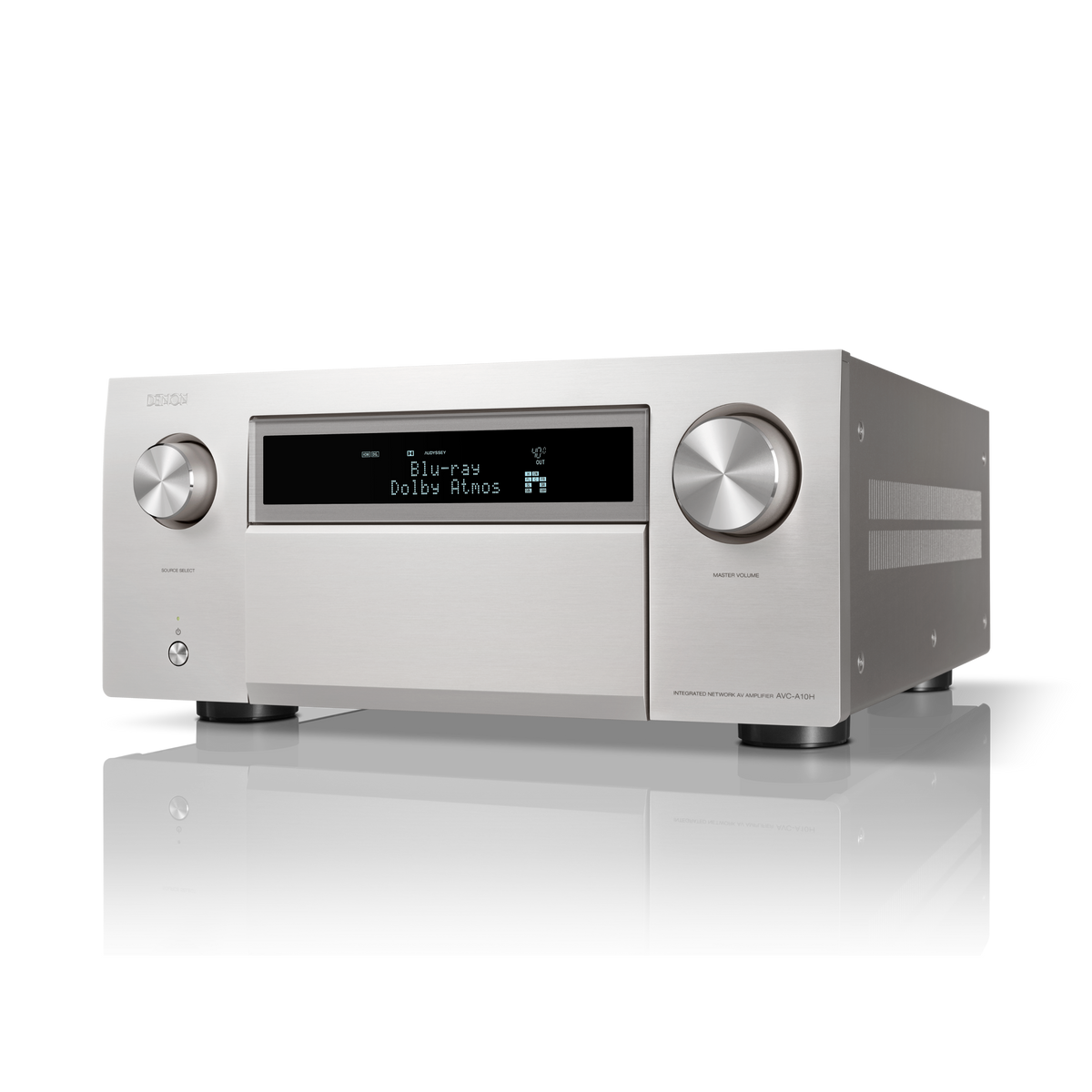 Denon AVC-A10H – AV Receiver-🟢 PremiumHIFI audio store
