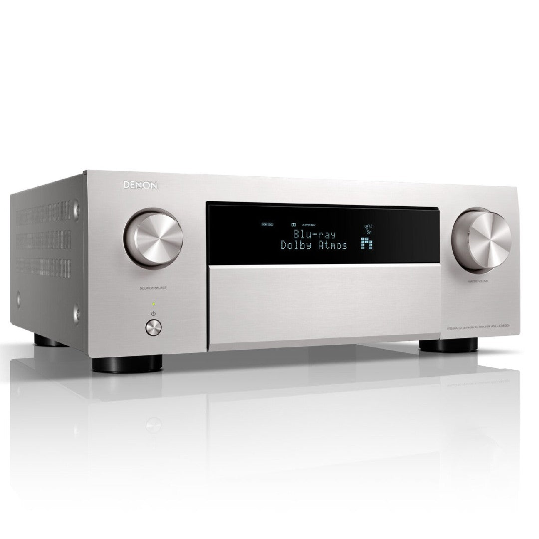 Denon AVCX4800H – Receiver (9.4 ch)-🟢 PremiumHIFI audio store