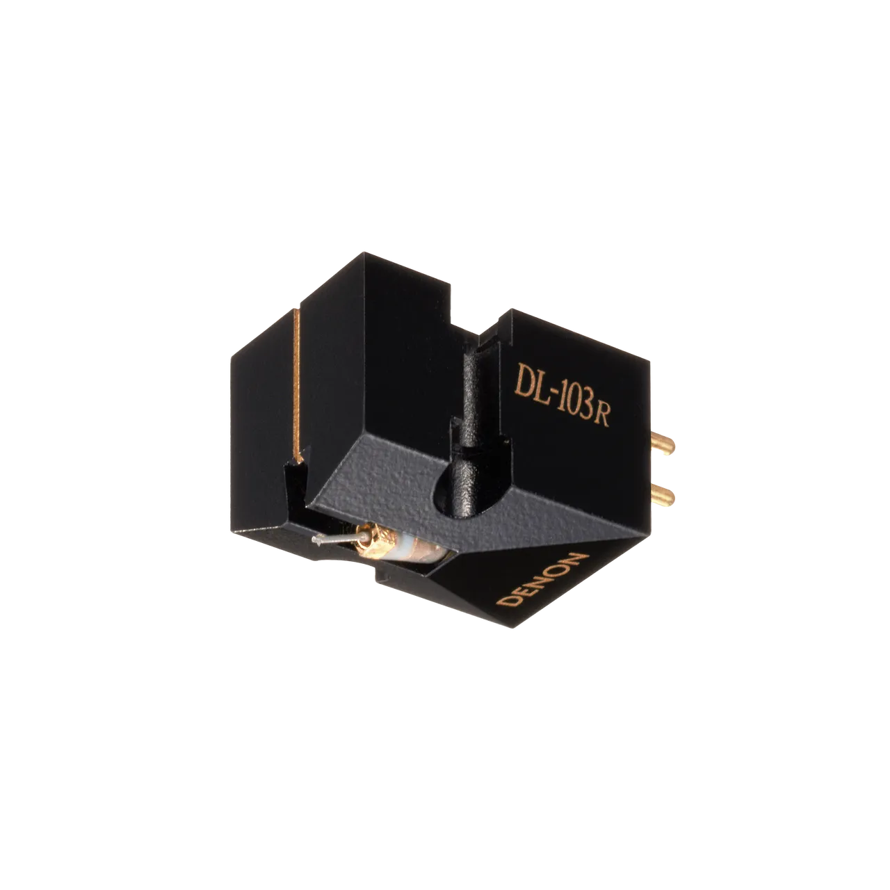 Denon DL103REM – MC Cartridge-🟢 PremiumHIFI audio store
